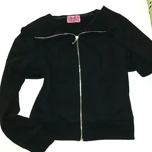 Juicy Couture | Jackets & Coats | Vintagey2kamazing Juicy